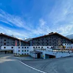 B 048 By Interhome Apartmán Disentis