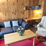 B 048 By Interhome Apartmán *