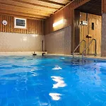 Apartmán B 048 By Interhome Disentis