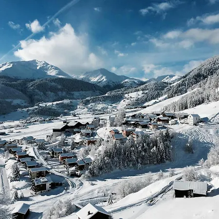 B 048 By Interhome Lejlighed Disentis