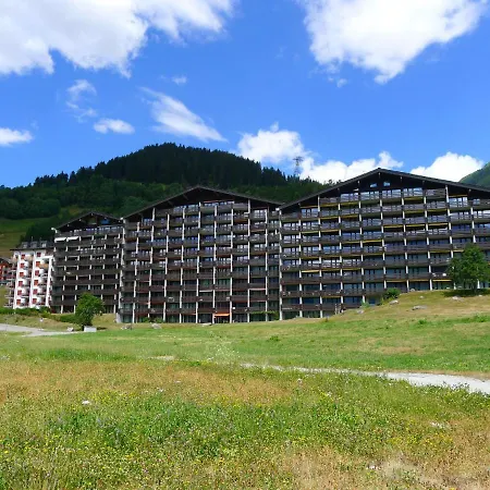 Utoring Acletta-132 By Interhome Apartment *