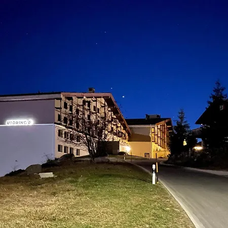 Utoring Acletta-132 By Interhome Apartment Disentis