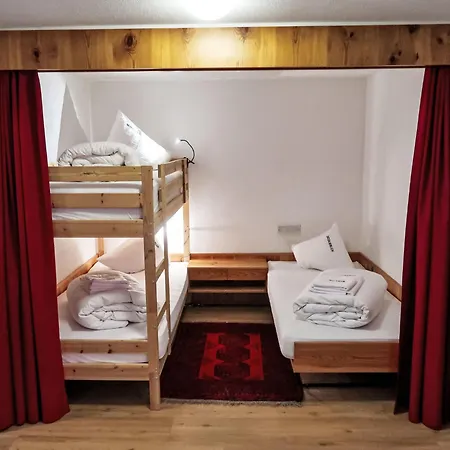 Utoring Acletta-132 By Interhome Apartment