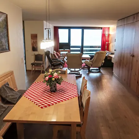 Appartement B 048 By Interhome *