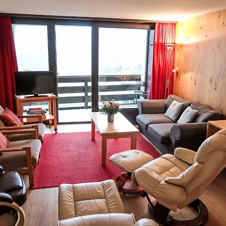 Utoring Acletta-132 By Interhome Disentis