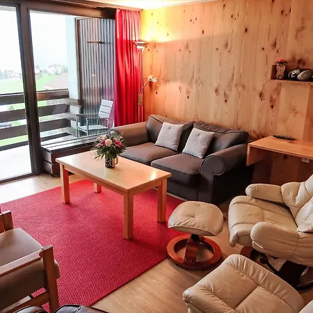 B 048 By Interhome Appartement