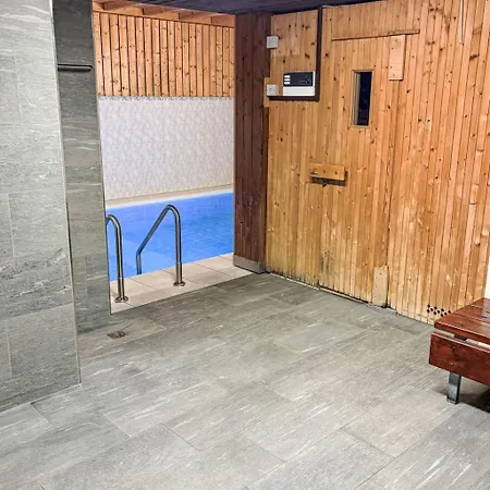Utoring Acletta-132 By Interhome