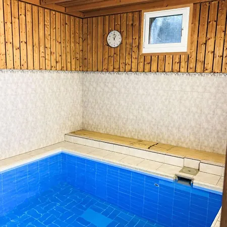 Utoring Acletta-132 By Interhome Apartment Disentis