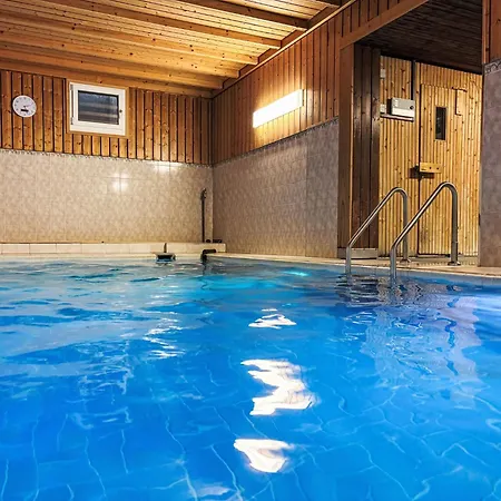 Apartament B 048 By Interhome Disentis