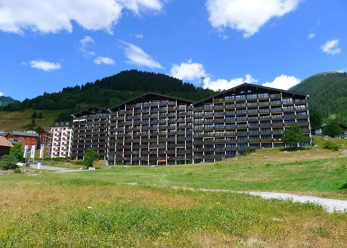 B 048 By Interhome Appartement *