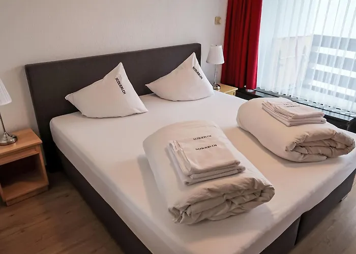 B 048 By Interhome Disentis