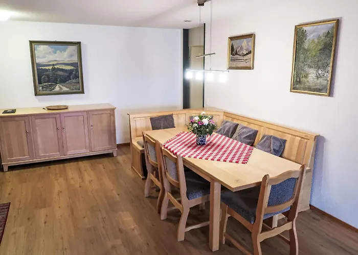 B 048 By Interhome * Disentis