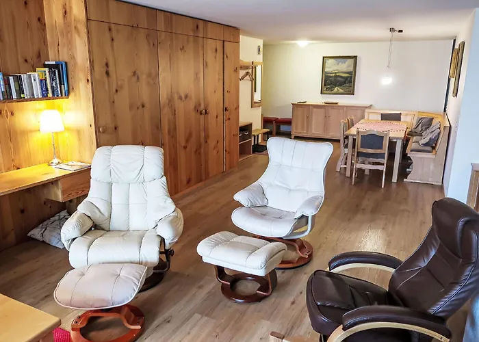 アパート B 048 By Interhome