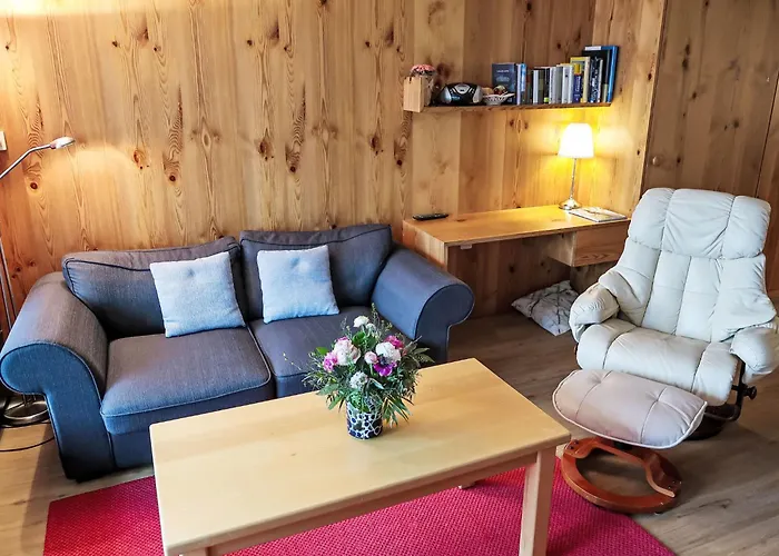 B 048 By Interhome Appartement *