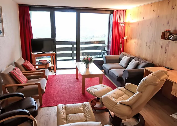 B 048 By Interhome Disentis