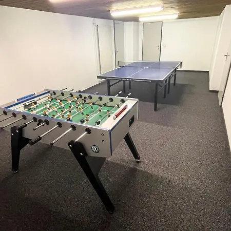 B 048 By Interhome *