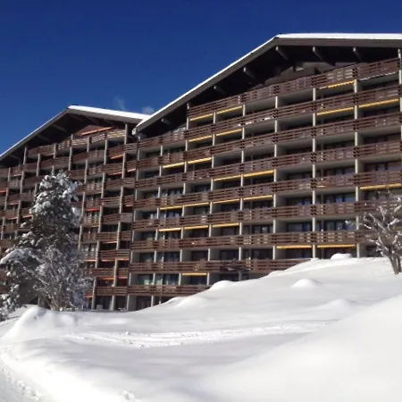 B 048 By Interhome アパート