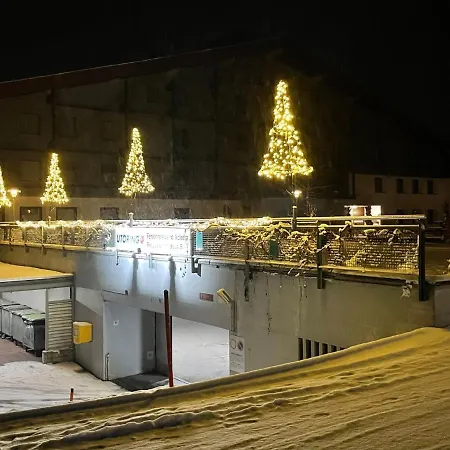 B 048 By Interhome *