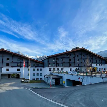 B 048 By Interhome アパート ディセンティス