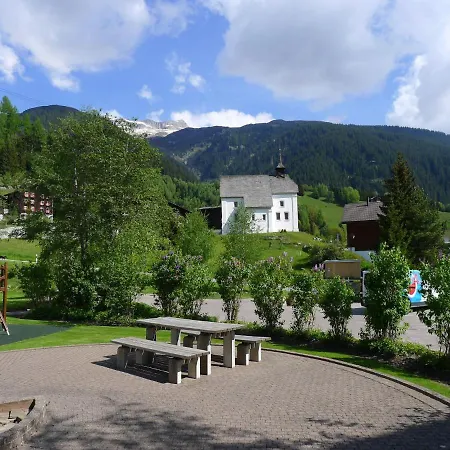 アパート B 048 By Interhome *