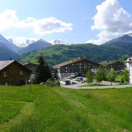 B 048 By Interhome アパート *