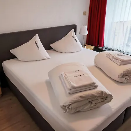 B 048 By Interhome ディセンティス