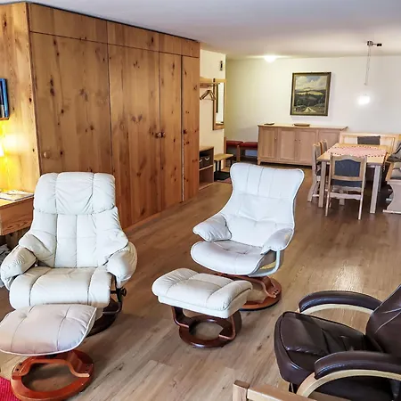 アパート B 048 By Interhome