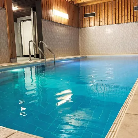 アパート B 048 By Interhome ディセンティス