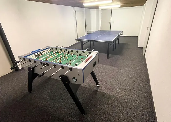 B 048 By Interhome *