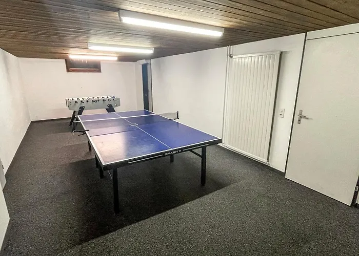 Appartement B 048 By Interhome