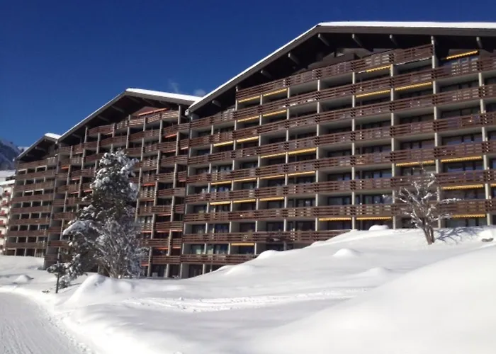 B 048 By Interhome Appartement