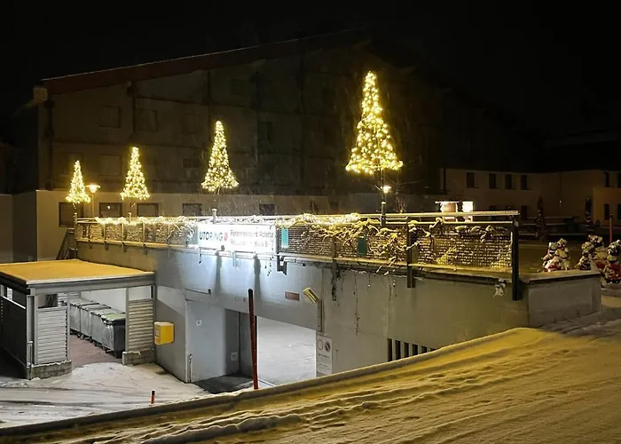 B 048 By Interhome *