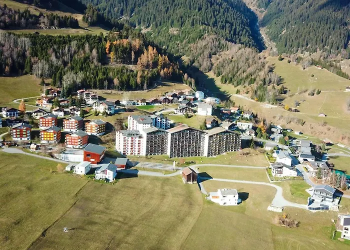 B 048 By Interhome Appartement