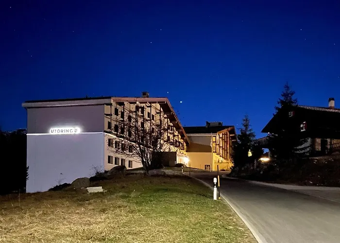 B 048 By Interhome Appartement Disentis