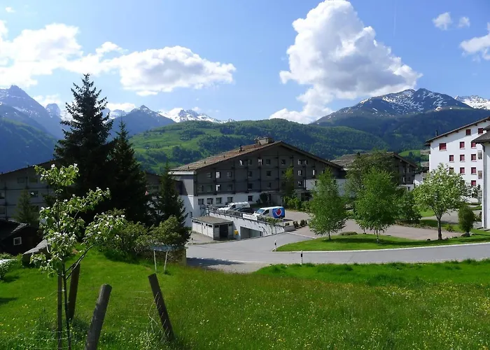 B 048 By Interhome *