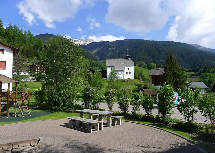 Appartement B 048 By Interhome *