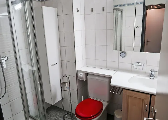 B 048 By Interhome * Disentis