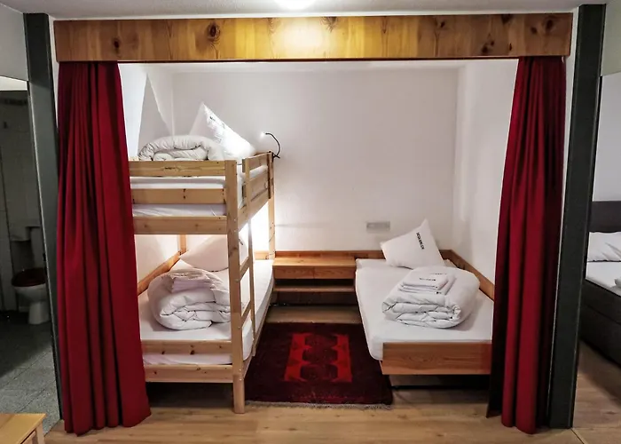 B 048 By Interhome Appartement