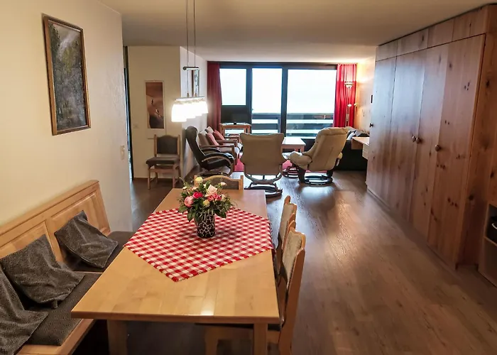 Appartement B 048 By Interhome *