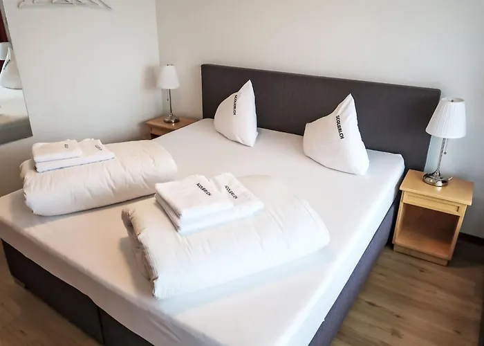 Appartement B 048 By Interhome Disentis