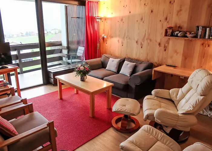 B 048 By Interhome Appartement