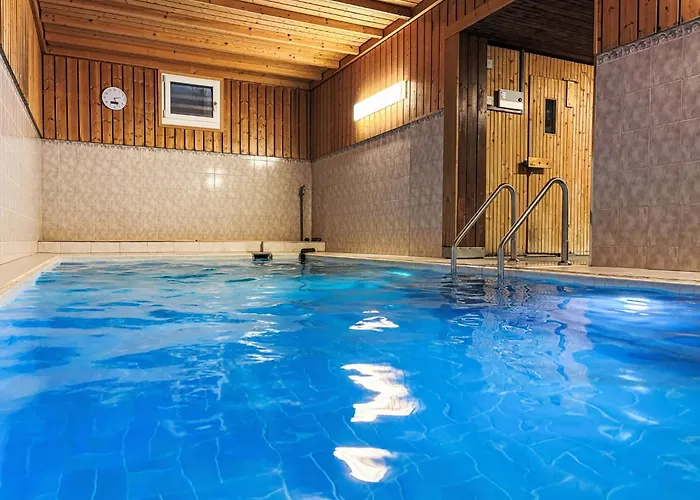 Appartement B 048 By Interhome Disentis