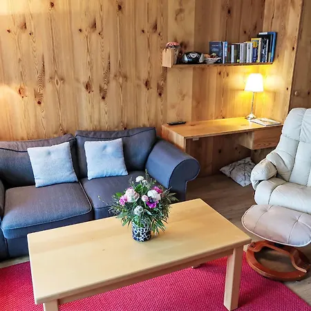 B 048 By Interhome Apartment *