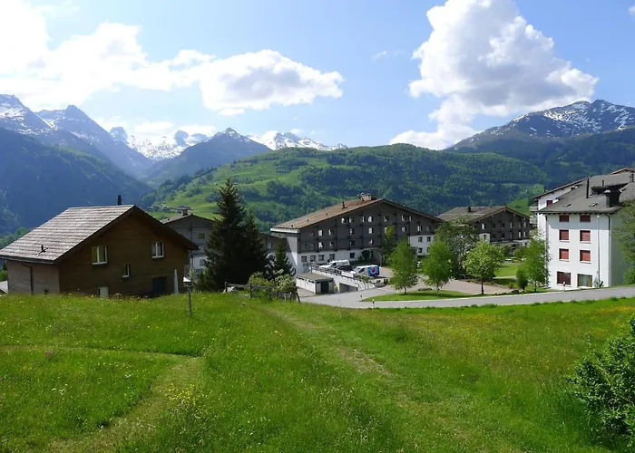 B 048 By Interhome Διαμέρισμα *